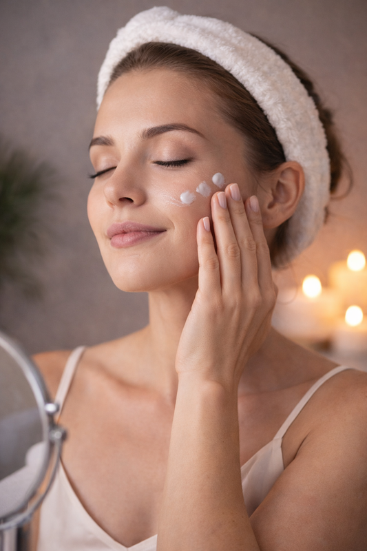 Jak skutecznie dbać o cerę? Kompleksowa pielęgnacja skóry twarzy z wykorzystaniem nowoczesnej maski LED